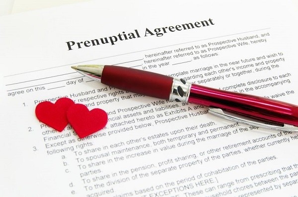 Dos and Donts of Prenups