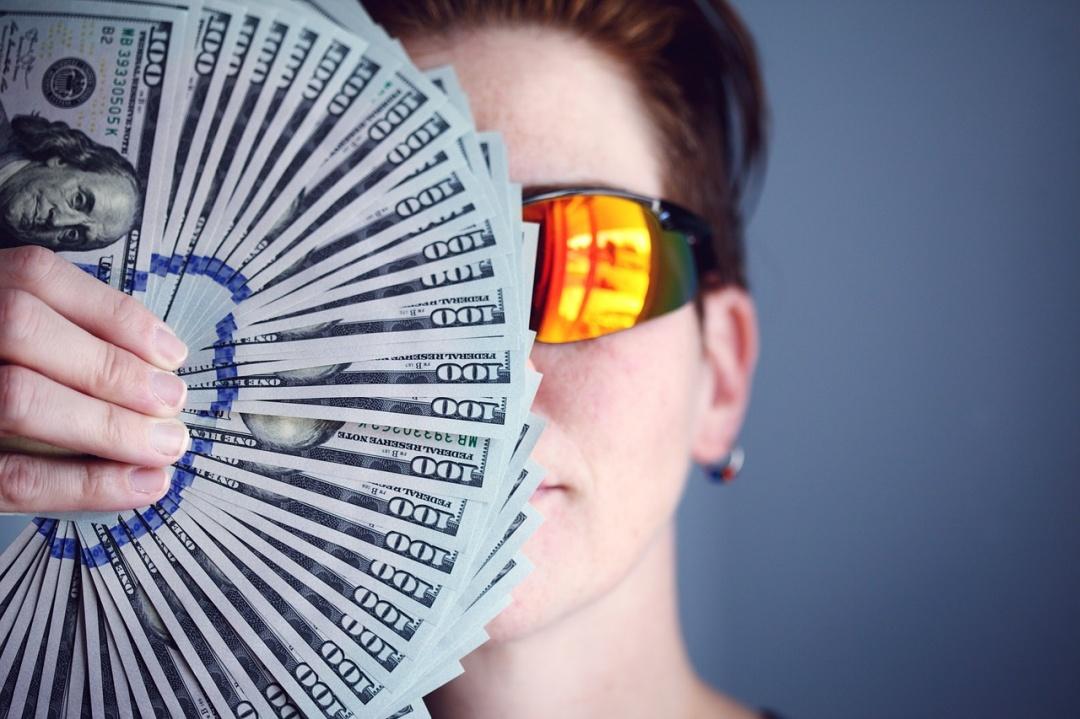 10 New Ways to Make More Money in 2020